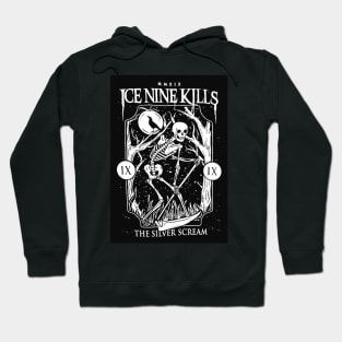 ice nine kills Hoodie